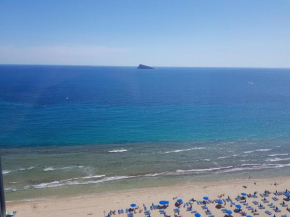 Torre Levante-Fincas Benidorm